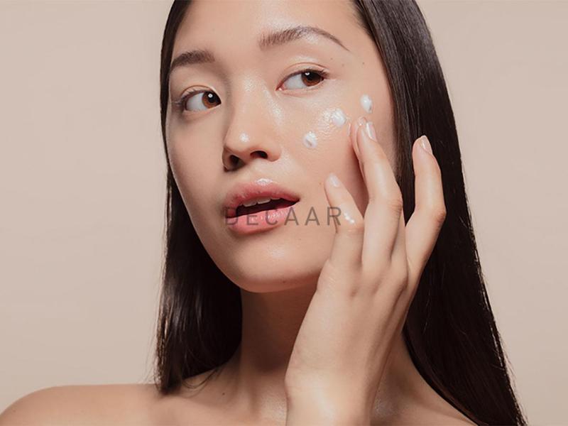 skincare cho da dầu mụn